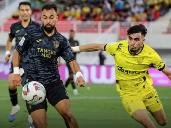 Union Tanger Surprises MAS in Fes with a Narrow Victory