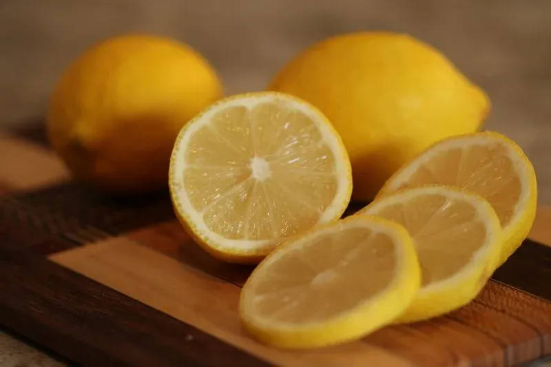Moroccan Lemon Exports to Spain Skyrocket by Over 2,200% Amid Climate Challenges
