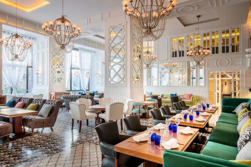 Moncho’s Group to Launch Luxury Hotel Project in Marrakech with €15 Million Investment