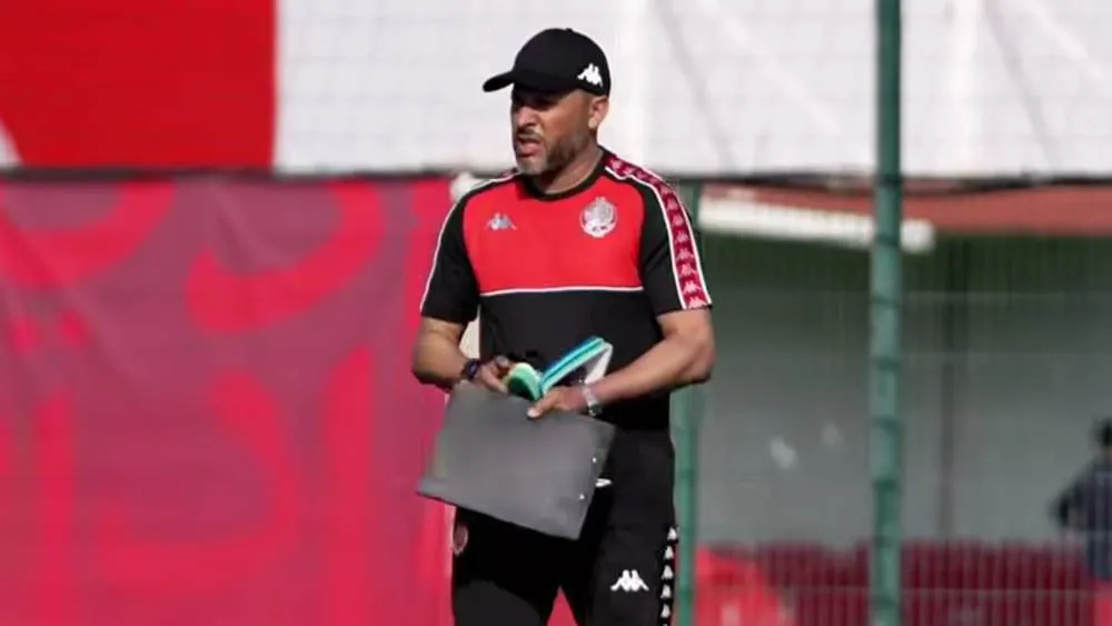Wydad AC Triumphs Over Hassania Agadir in Thrilling 3-2 Encounter