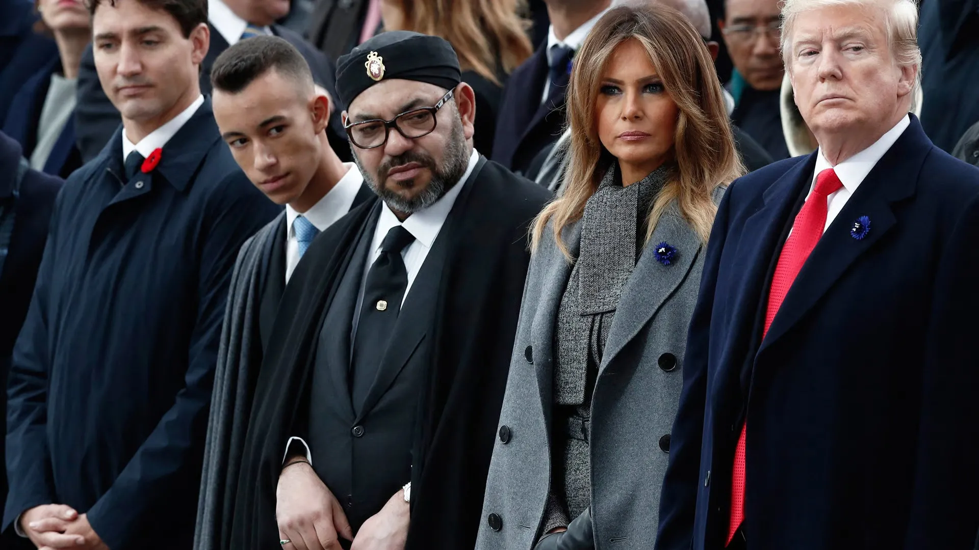 Washington Views Morocco as a Strategic Mediator