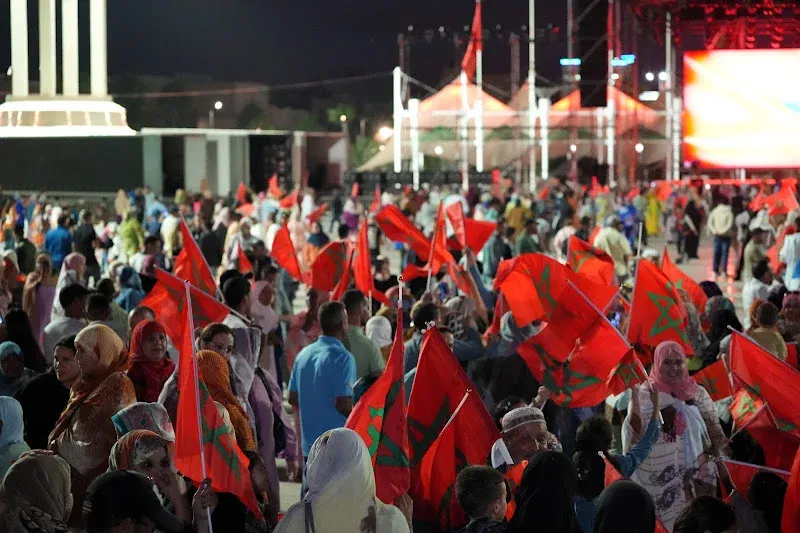 Morocco's Sahara at the Heart of UN Discussions
