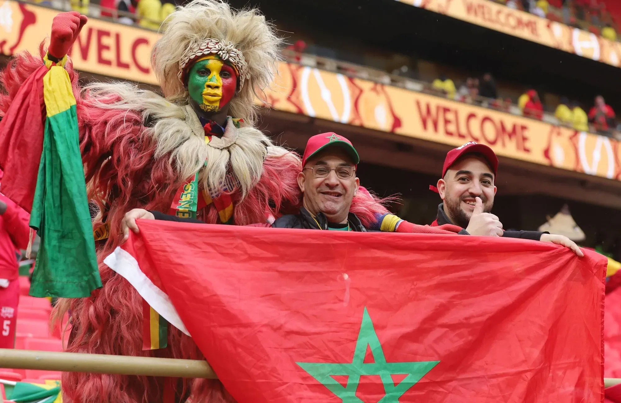 Morocco vs Cameroon: Everything You Need to Know About the U17 CAN Quarter-Final