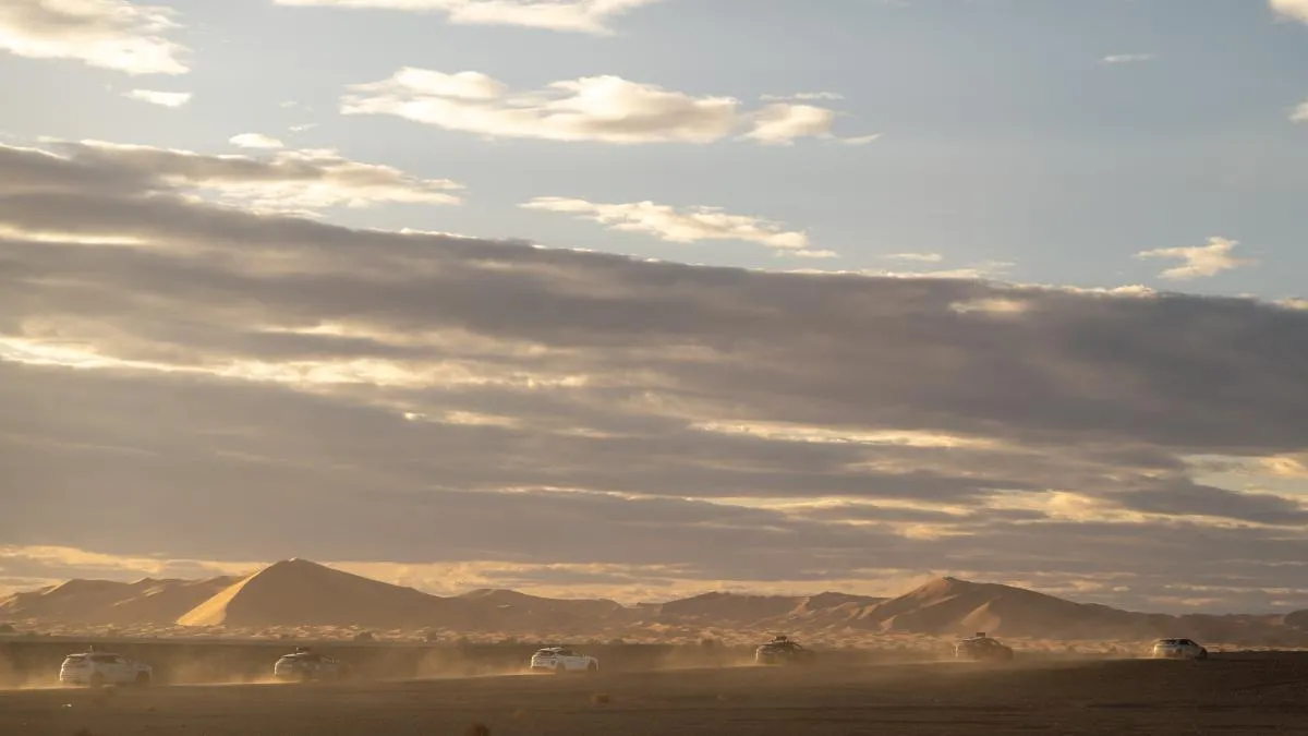 Unveiling the Ancient Ocean: New Discoveries in Morocco's High Atlas