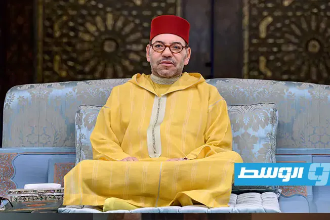 King Mohammed VI Grants Pardon to Detained Senegalese Fans in Morocco