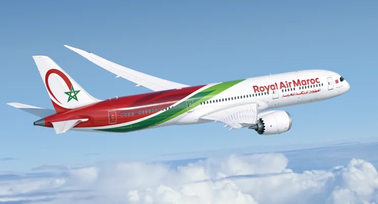 Moroccan Airlines Temporarily Suspends Some Flights Due to Rising Fuel Prices