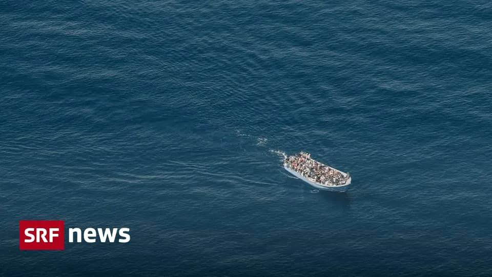 Understanding the Complex Asylum Landscape in Algeria