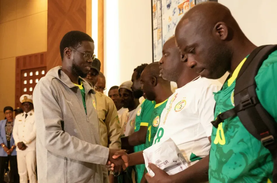 2025 Africa Cup of Nations: Moroccan King's Pardon Allows Fans to Return to Senegal