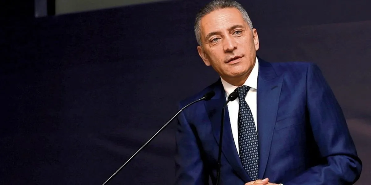 Moroccan Billionaire Moulay Hafid Elalamy Expands into European Distressed Debt Market