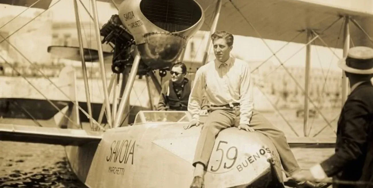 A Century Later: The World Reflected in El Litoral's 1926 Edition