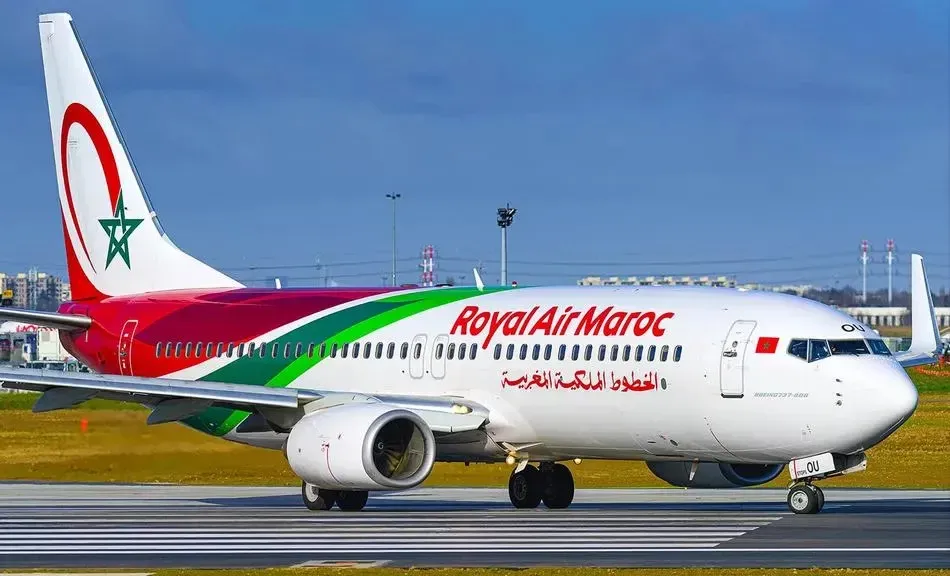 Royal Air Maroc Suspends Flights to Libreville Amid Rising Fuel Costs