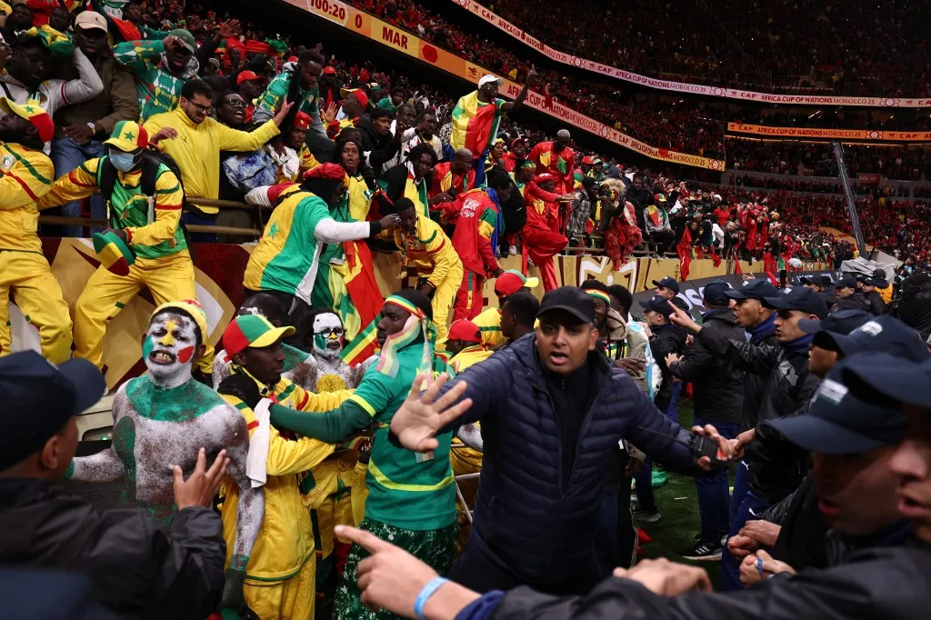Moroccan King Grants Pardon to 15 Senegalese Fans Amidst Diplomatic Tensions