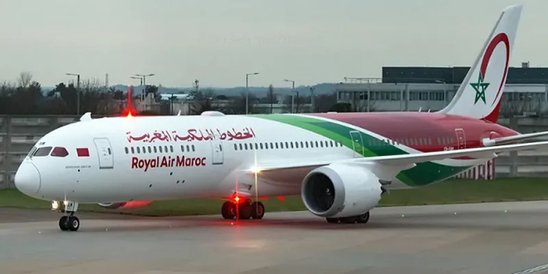 Royal Air Maroc Takes Proactive Measures Amid Rising Fuel Prices