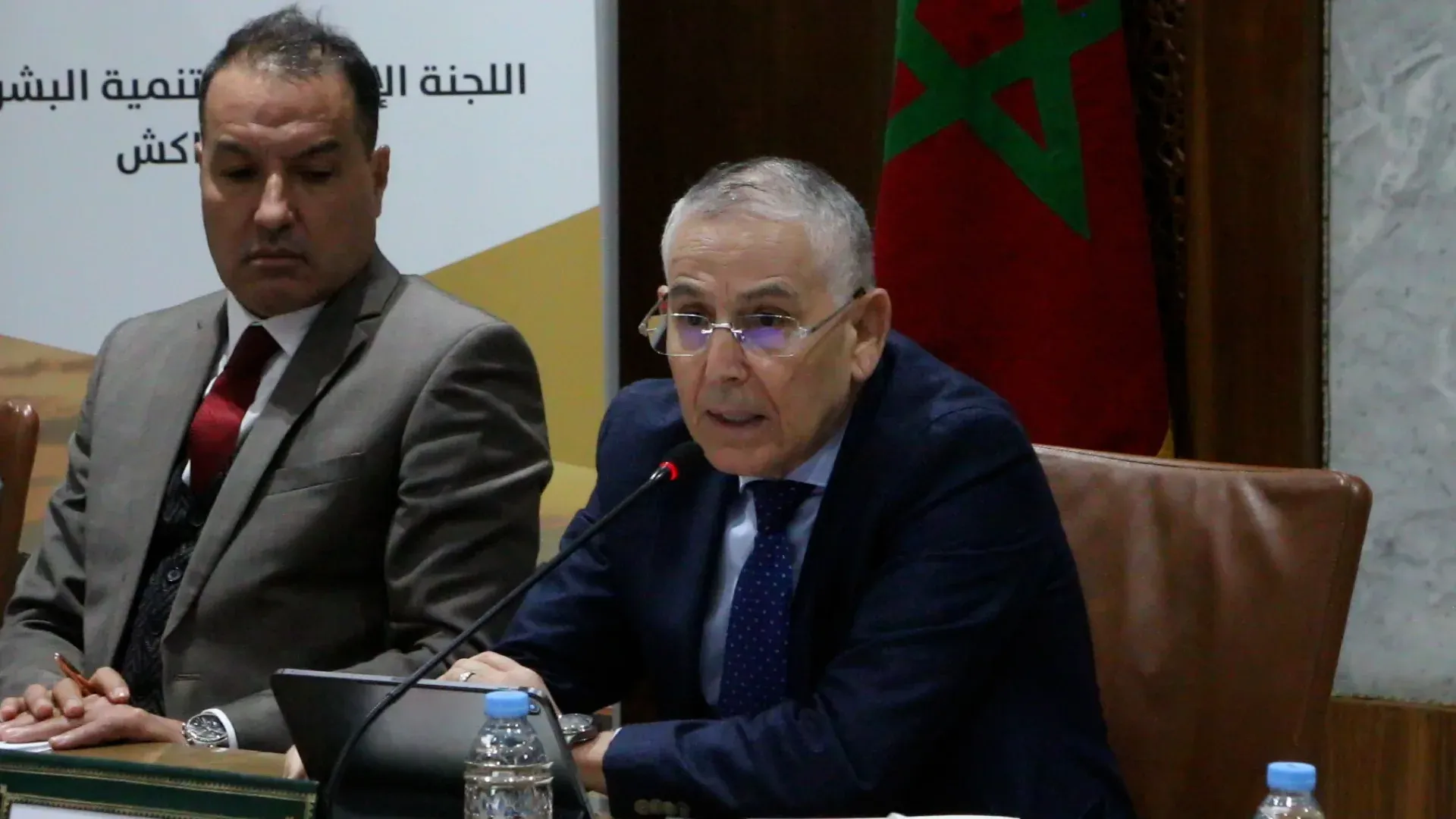 Moroccan Journalists' Union Condemns Unacceptable Demands from Impostors