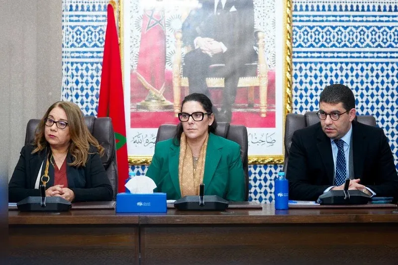PAM Intensifies Preparations for Upcoming Elections in Marrakech-Safi Region