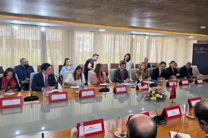 Strengthening Bilateral Ties: Panama and Morocco Collaborate on Trade and Tourism