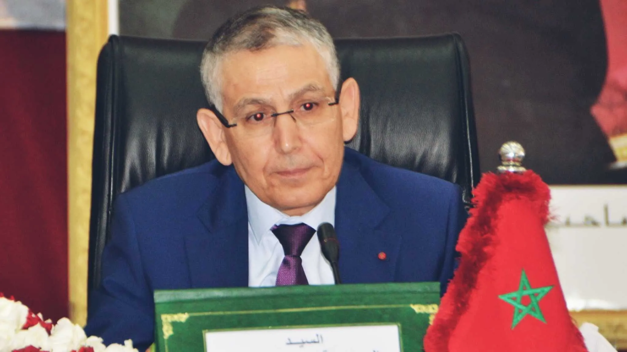 Controversy Erupts Over Media Representation in Morocco: Union's Strong Response