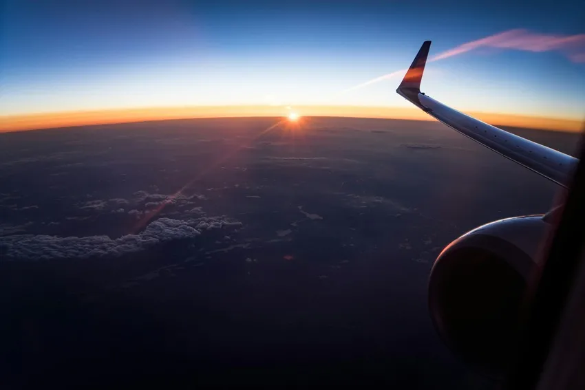 Iceland's Aviation Sector Sees Dynamic Growth Post-PLAY Airlines Shutdown