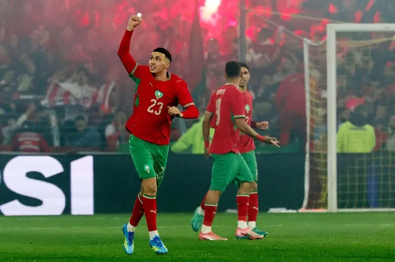 The 2026 World Cup Draw: A Clash of Transformations in Football History