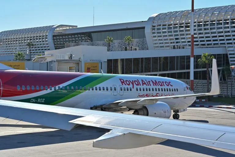 Royal Air Maroc Announces New Flights to Rio de Janeiro