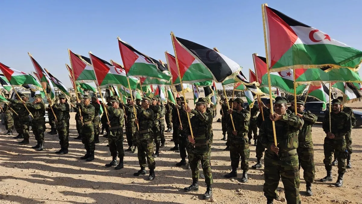 Algeria Advocates for Direct Negotiations in Western Sahara Conflict