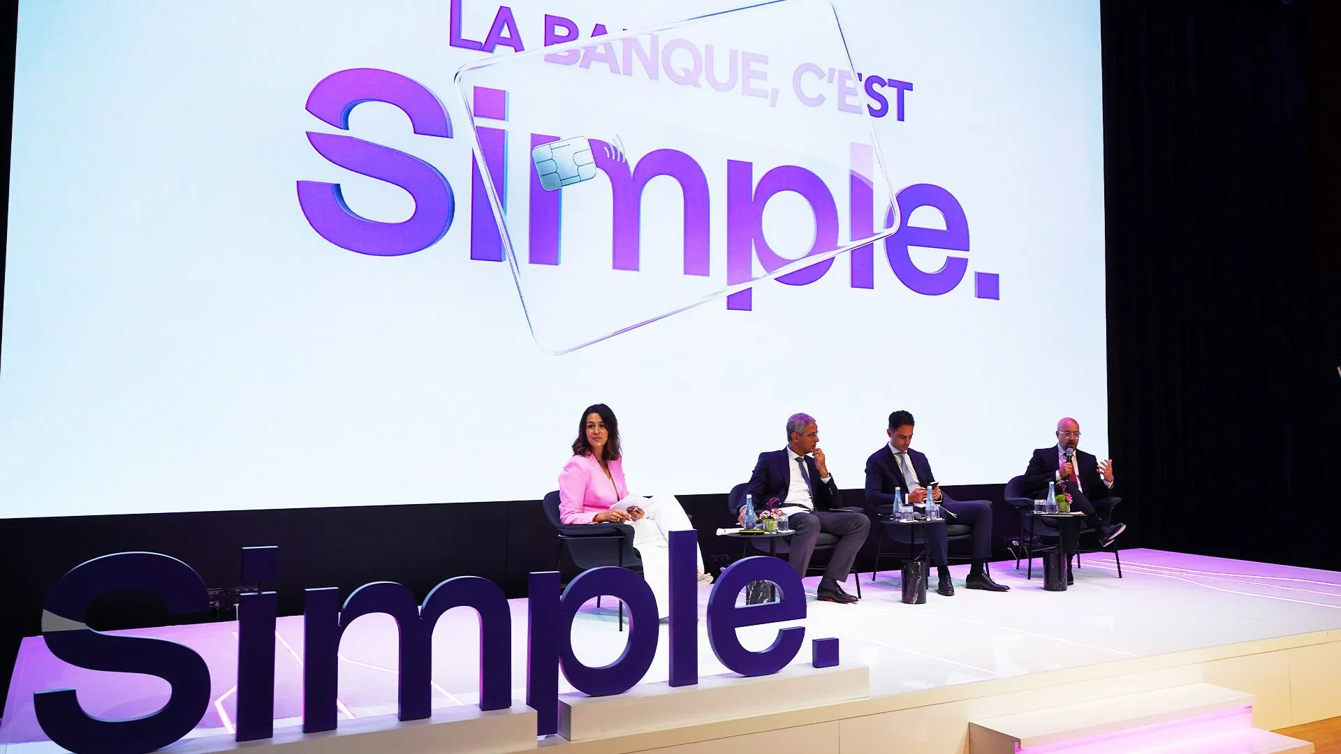 Attijariwafa Bank Launches 'Simple': A Revolutionary Mobile Banking Experience