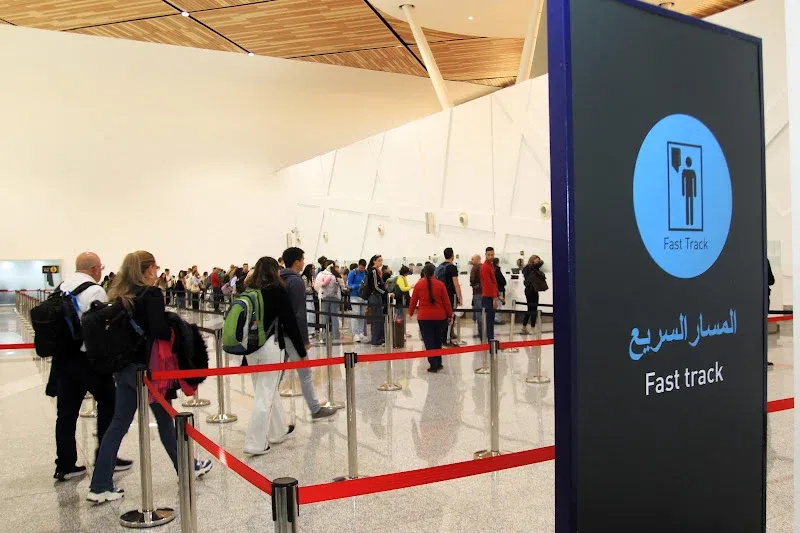 Moroccan Transport Minister Justifies Public Transport Price Increases Amid Holiday Demand