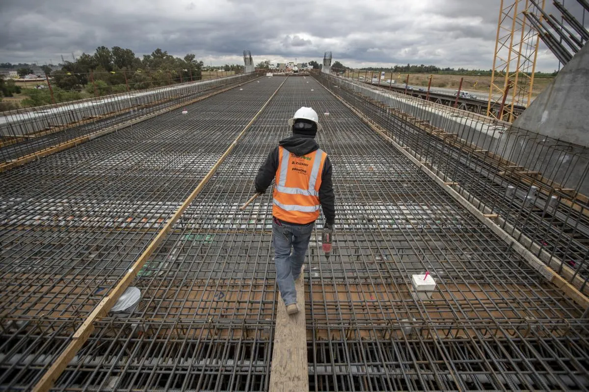 Morocco's High-Speed Rail Project: A Leap Towards Modern Transportation