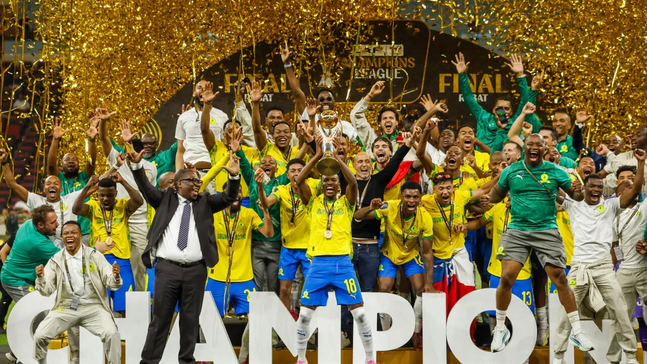 CAF Champions League Triumphs and Premier League Farewells: A Comprehensive Review