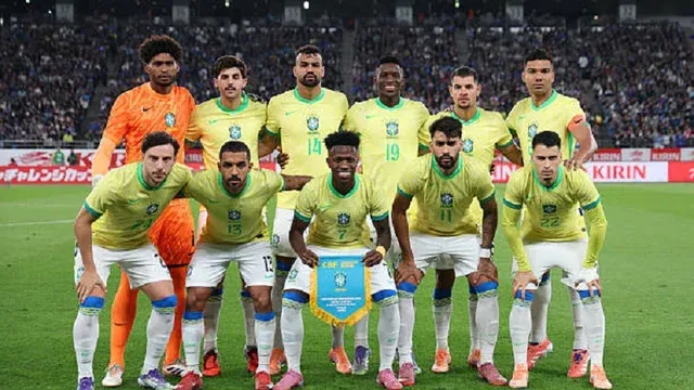 World Cup 2026: Brazil, Morocco, Scotland, and Haiti's Paths to Glory