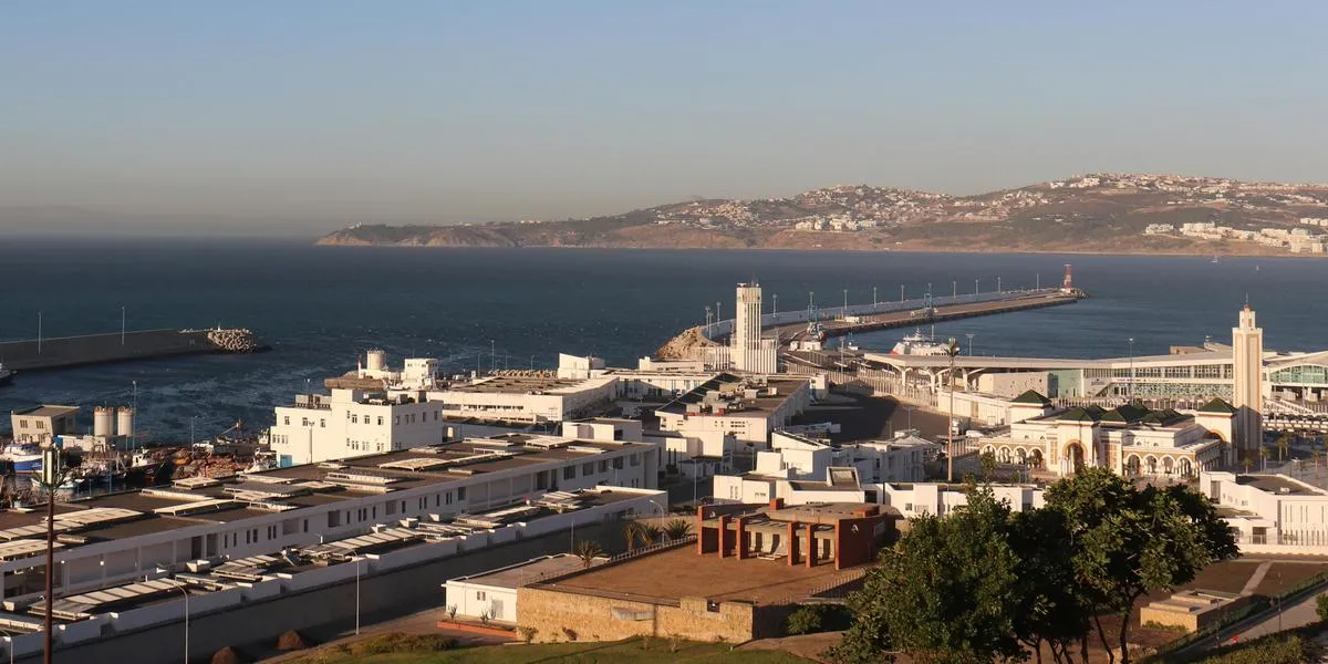 Search Efforts Continue for Two Missing French Nationals Off the Coast of Tangier, Morocco