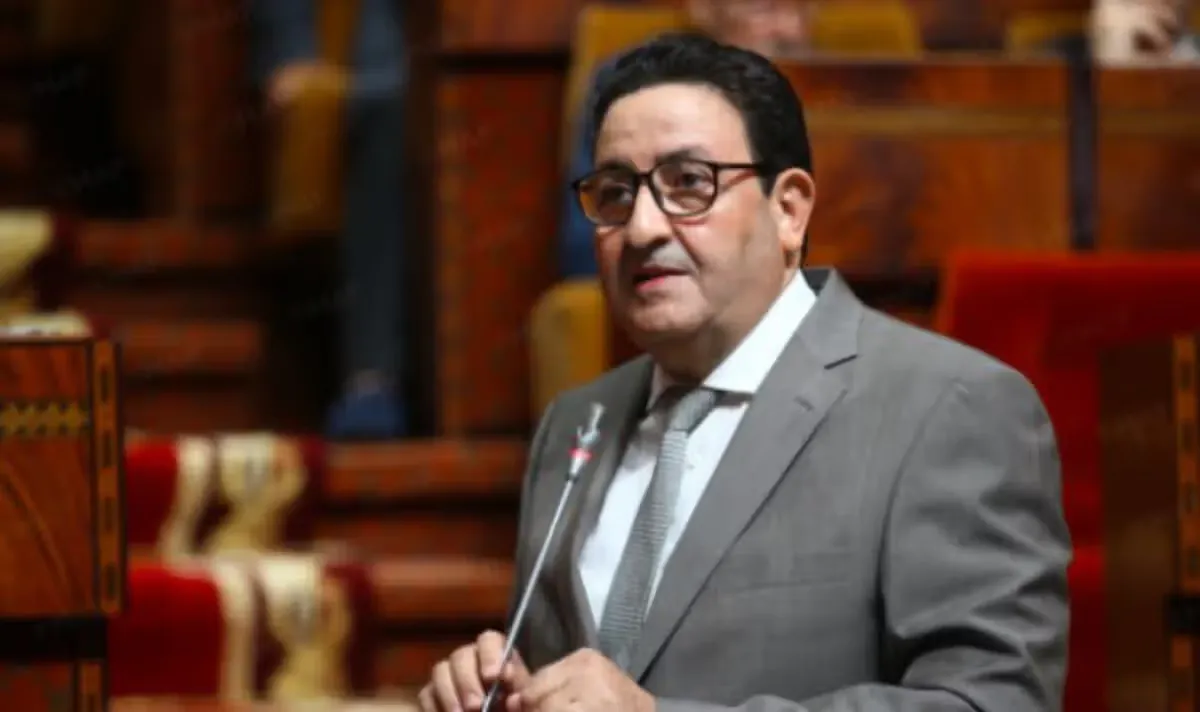 Marrakech-Agadir High-Speed Train Project Takes Significant Steps Forward