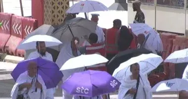 The Best Times for Prayer on Arafah Day: Insights from Egypt's Fatwa House