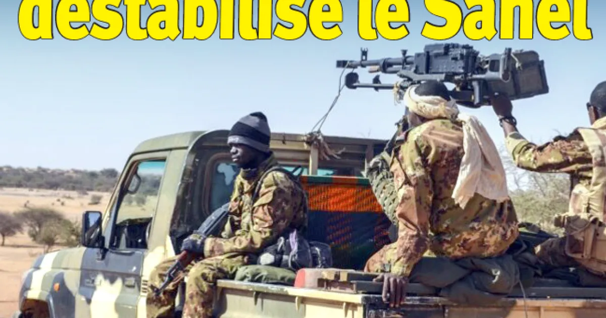 The Morocco-UAE-Mali Alliance: A Threat to Stability in the Sahel Region