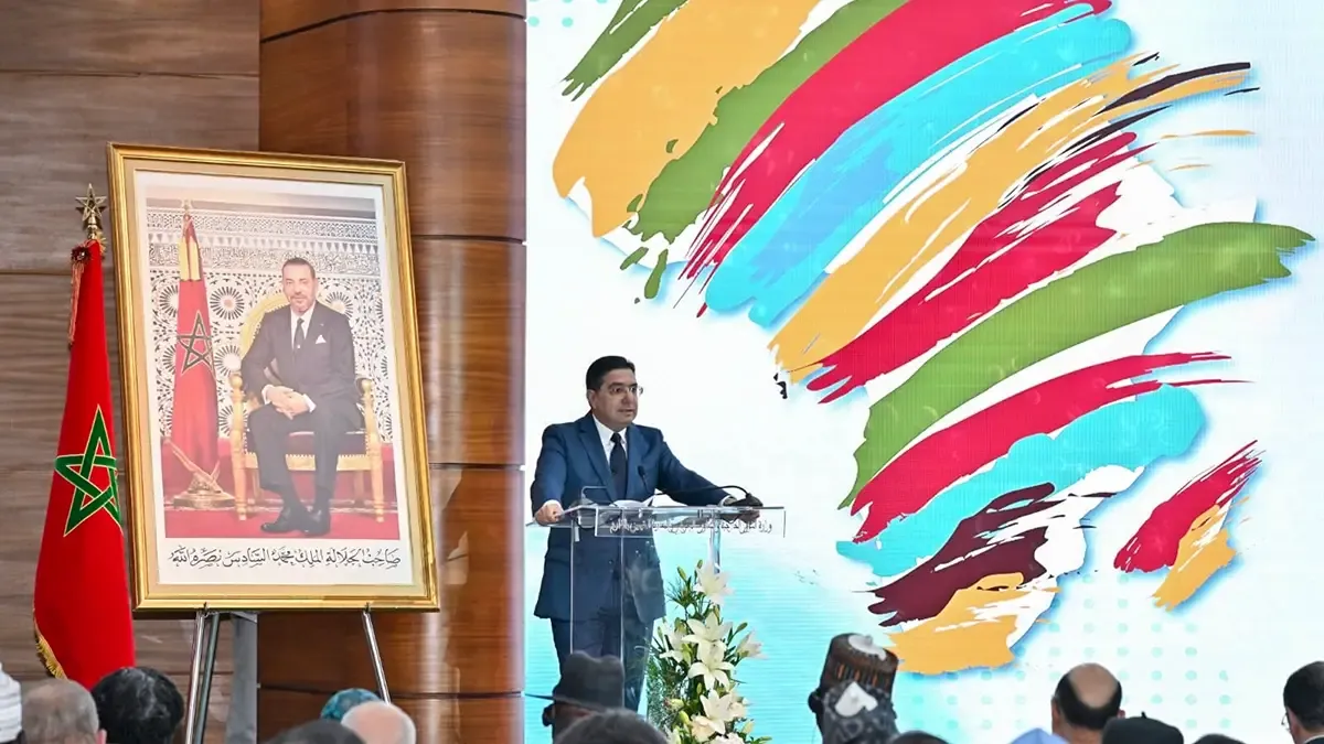 Morocco Reinforces Its Commitment to Africa on Africa Day 2026