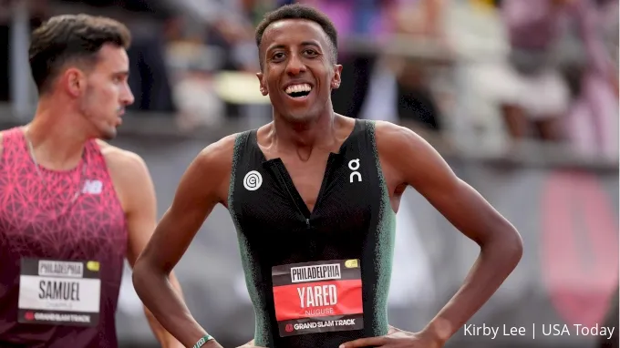 Exciting Events Await at the 2026 Wanda Diamond League in Rabat