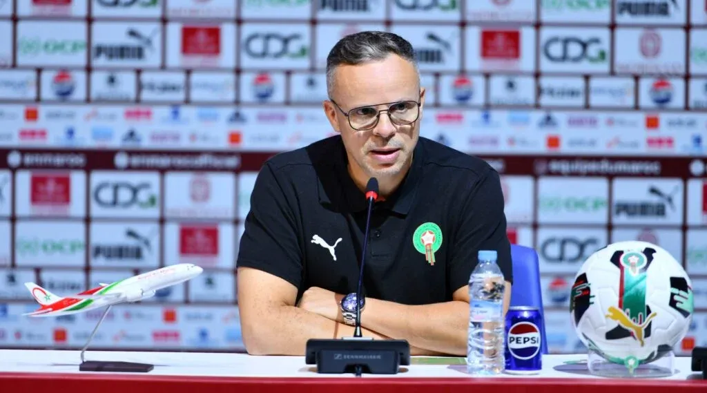 Morocco's Final World Cup Squad Announcement Scheduled for May 26