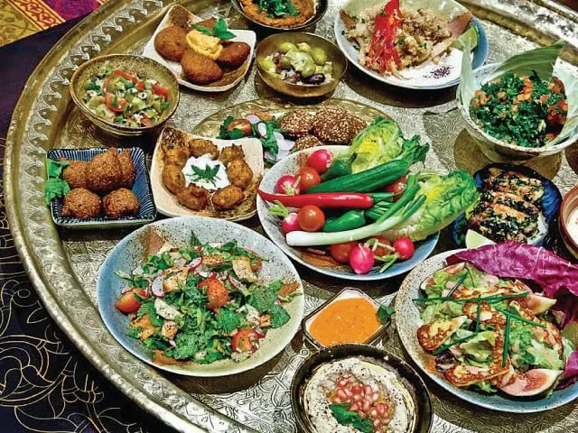 Experience the Flavors of Morocco: A Culinary Journey in Pakistan