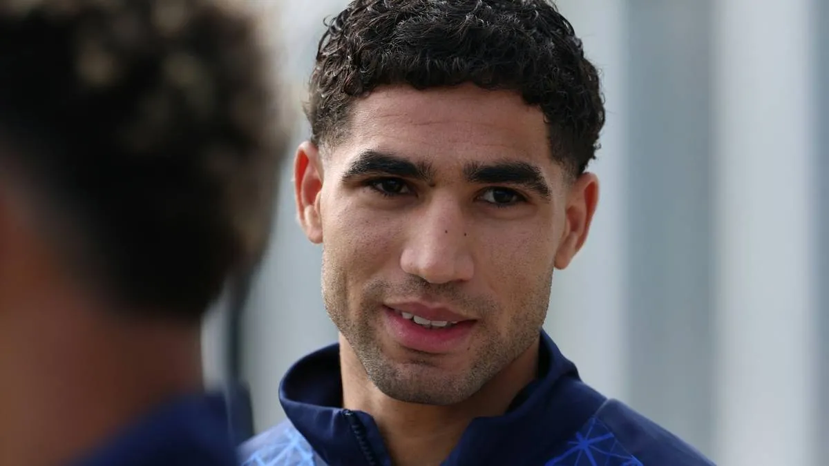 Morocco Aims to Repeat World Cup Success with Key Players in 2026