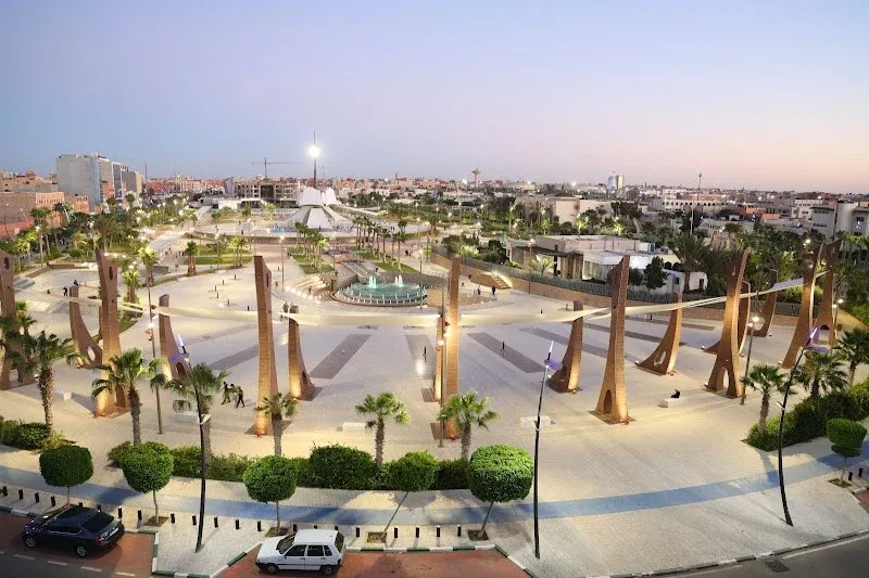 Morocco Highlights Development in Western Sahara at UN Conference in Nicaragua