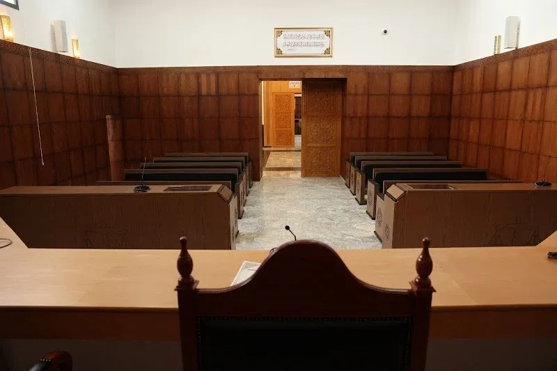 Moroccan Court Acquits Former Mayor and Deputy in Money Laundering Case