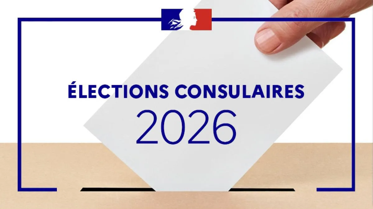 2026 Consular Elections: Vote Registration in Morocco