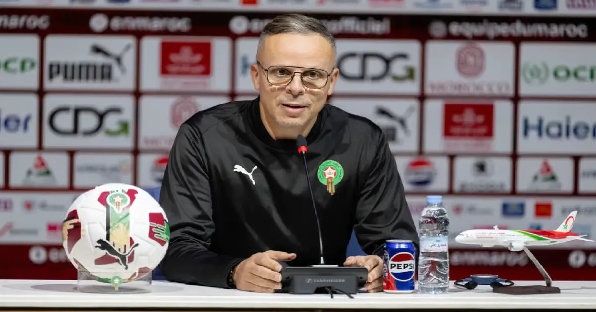 Morocco's World Cup Squad: New Faces and Expectations