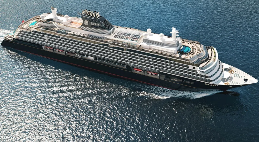 Explora Journeys Unveils Winter 2026-2027 Mediterranean Program with Unique Experiences
