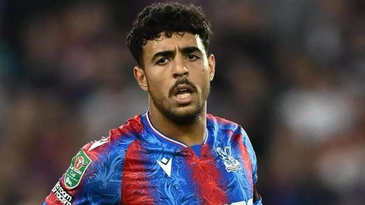 Chadi Riad to Represent Morocco in 2026 World Cup