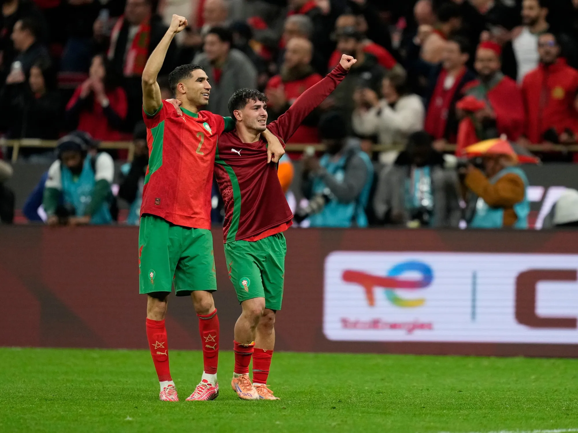 Morocco Unveils Squad for Upcoming World Cup 2026