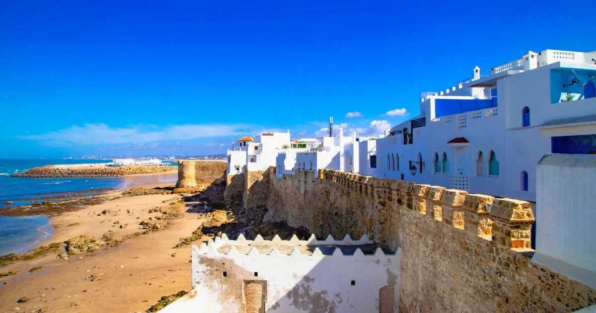 Marrakech: An Underrated Coastal Gem with a Touch of Greek Charm