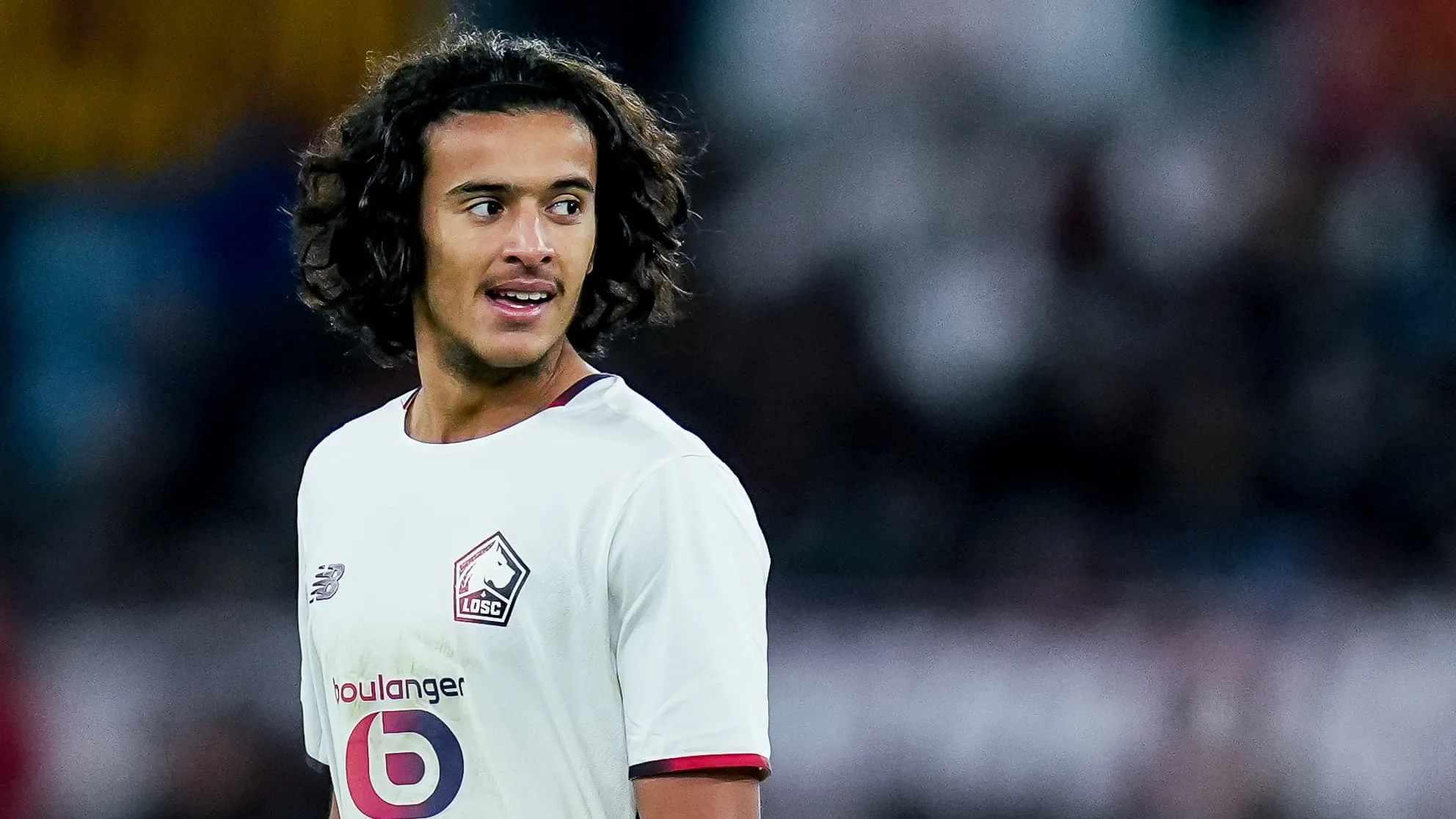 Ayyoub Bouaddi Celebrates Dual Heritage Ahead of 2026 World Cup Call-Up