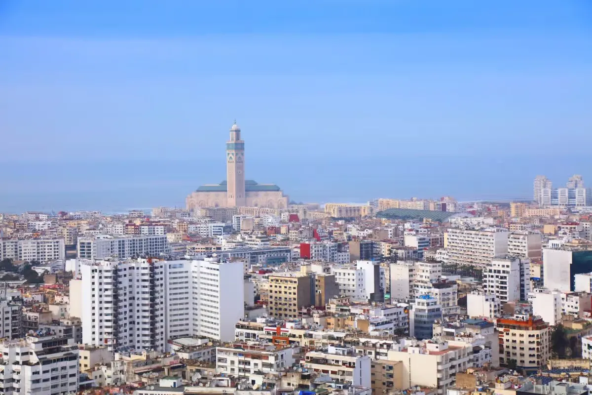 Casablanca Enhances Cleanliness Measures for Aïd Al Adha