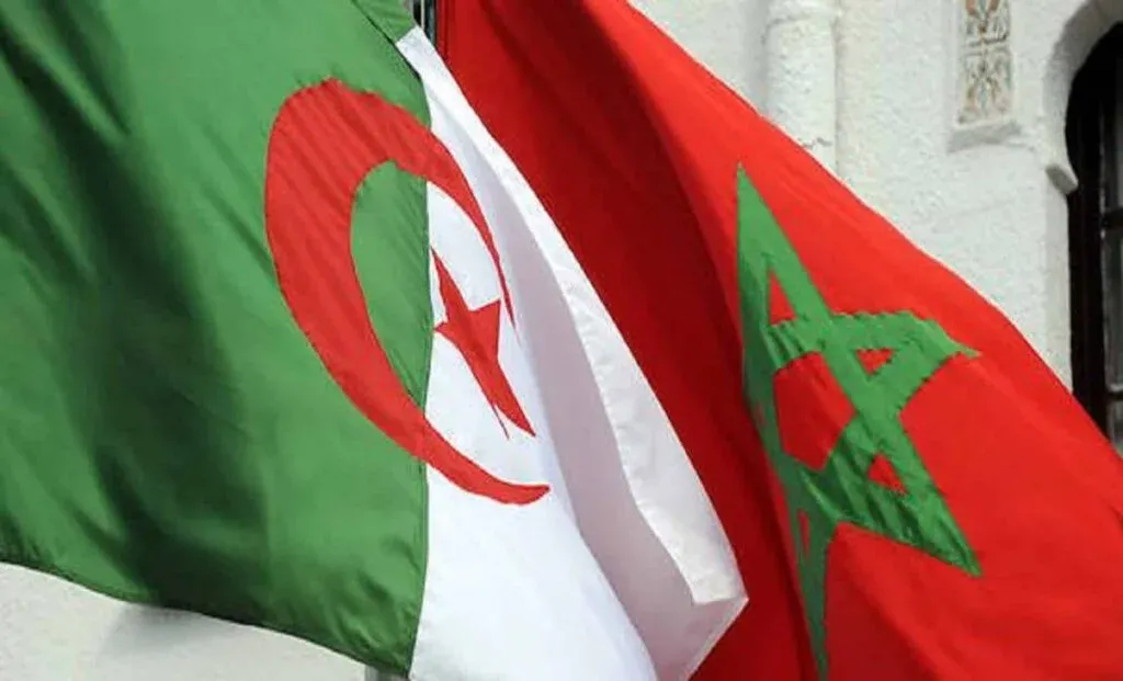 Morocco Strengthens Diplomatic Presence with New Consuls Amidst Strained Relations with Algeria